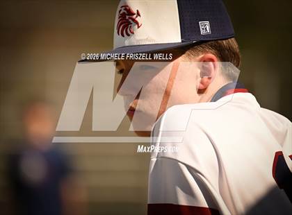 Thumbnail 2 in JV: Poway vs Scripps Ranch photogallery.