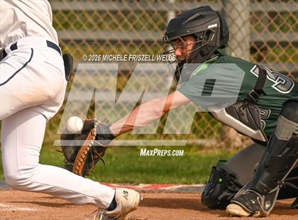 Thumbnail 2 in JV: Poway vs Scripps Ranch photogallery.