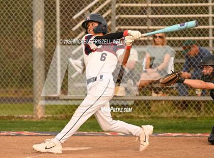 Thumbnail 1 in JV: Poway vs Scripps Ranch photogallery.