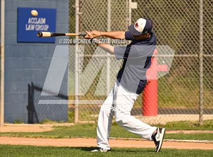 Thumbnail 3 in JV: Poway vs Scripps Ranch photogallery.