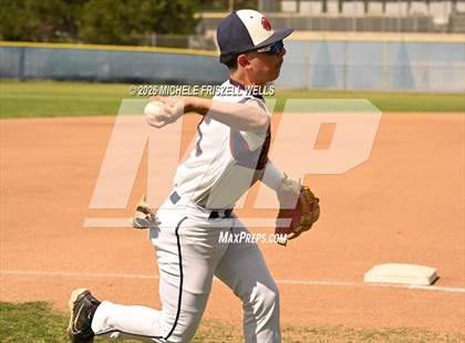 Thumbnail 2 in JV: Poway vs Scripps Ranch photogallery.