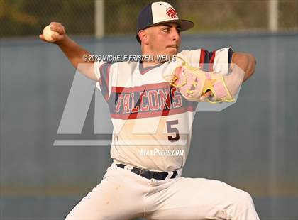 Thumbnail 1 in JV: Poway vs Scripps Ranch photogallery.