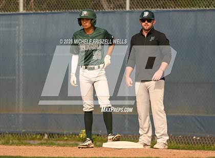 Thumbnail 2 in JV: Poway vs Scripps Ranch photogallery.