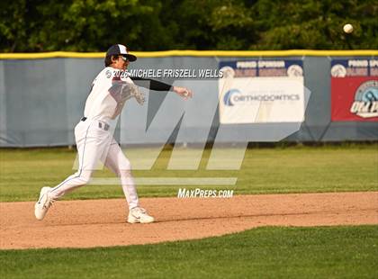 Thumbnail 2 in JV: Poway vs Scripps Ranch photogallery.