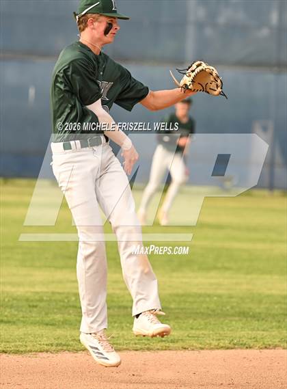 Thumbnail 1 in JV: Poway vs Scripps Ranch photogallery.