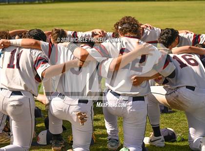 Thumbnail 1 in JV: Poway vs Scripps Ranch photogallery.