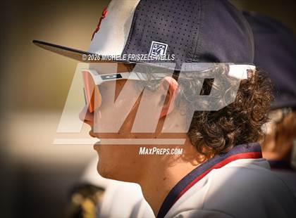 Thumbnail 3 in JV: Poway vs Scripps Ranch photogallery.