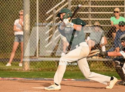Thumbnail 1 in JV: Poway vs Scripps Ranch photogallery.