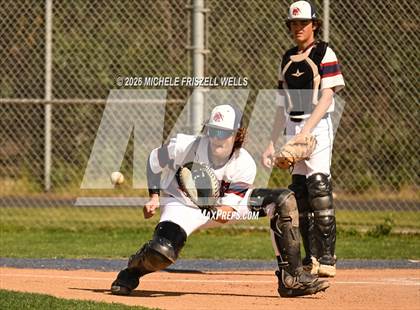 Thumbnail 1 in JV: Poway vs Scripps Ranch photogallery.