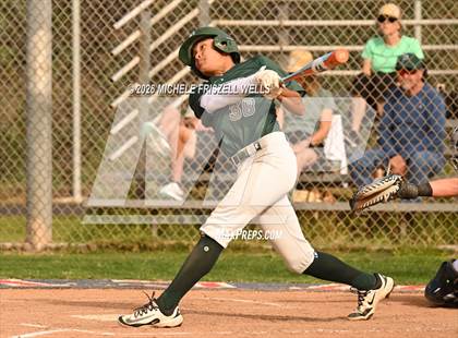 Thumbnail 1 in JV: Poway vs Scripps Ranch photogallery.