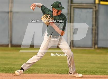 Thumbnail 3 in JV: Poway vs Scripps Ranch photogallery.