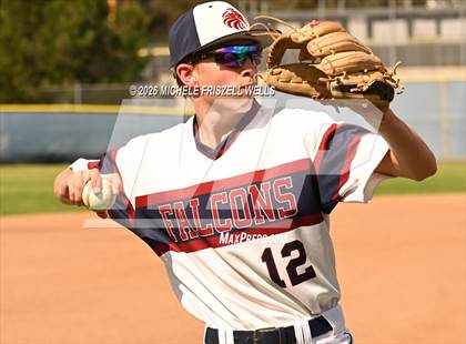 Thumbnail 1 in JV: Poway vs Scripps Ranch photogallery.