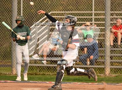 Thumbnail 2 in JV: Poway vs Scripps Ranch photogallery.