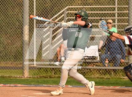 Thumbnail 2 in JV: Poway vs Scripps Ranch photogallery.