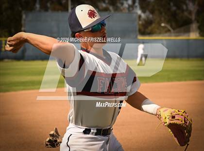 Thumbnail 1 in JV: Poway vs Scripps Ranch photogallery.