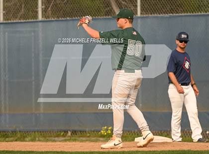 Thumbnail 2 in JV: Poway vs Scripps Ranch photogallery.