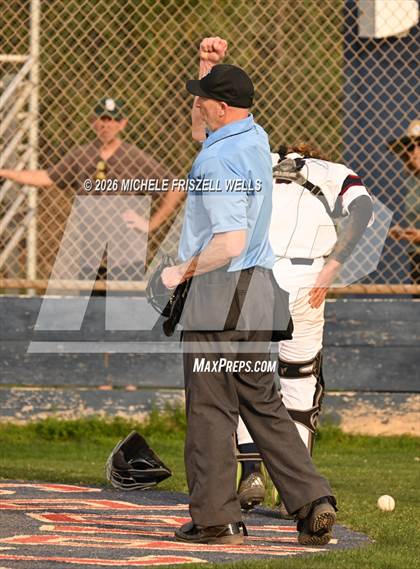 Thumbnail 3 in JV: Poway vs Scripps Ranch photogallery.