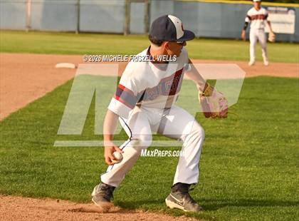Thumbnail 2 in JV: Poway vs Scripps Ranch photogallery.
