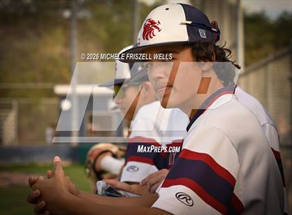 Thumbnail 1 in JV: Poway vs Scripps Ranch photogallery.