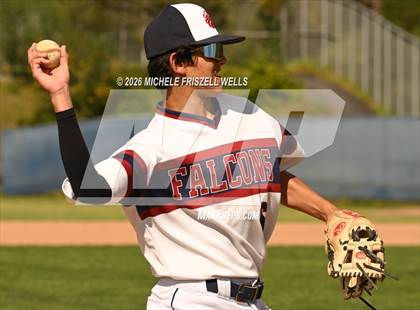 Thumbnail 3 in JV: Poway vs Scripps Ranch photogallery.