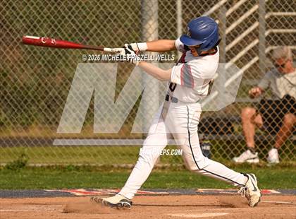 Thumbnail 3 in JV: Poway vs Scripps Ranch photogallery.