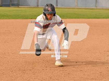 Thumbnail 2 in JV: Poway vs Scripps Ranch photogallery.