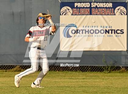 Thumbnail 3 in JV: Poway vs Scripps Ranch photogallery.