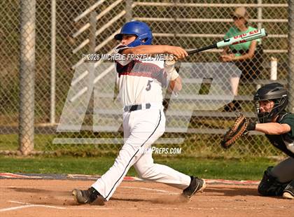 Thumbnail 1 in JV: Poway vs Scripps Ranch photogallery.