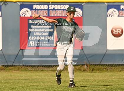 Thumbnail 1 in JV: Poway vs Scripps Ranch photogallery.