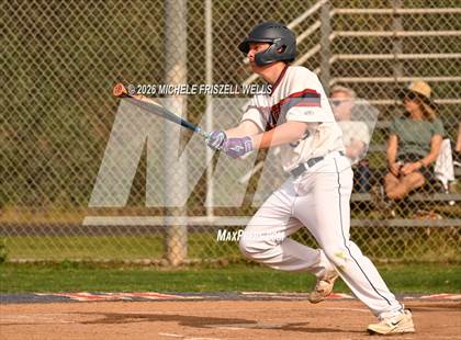 Thumbnail 1 in JV: Poway vs Scripps Ranch photogallery.