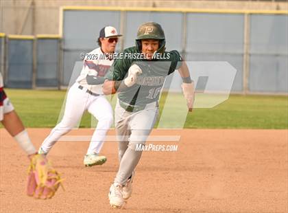 Thumbnail 3 in JV: Poway vs Scripps Ranch photogallery.