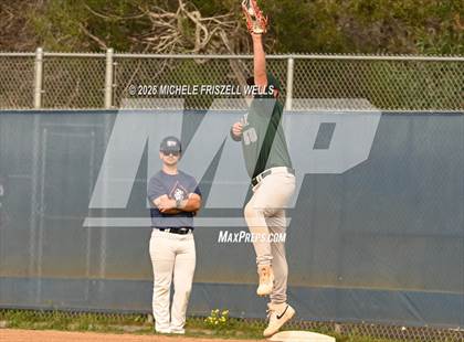 Thumbnail 1 in JV: Poway vs Scripps Ranch photogallery.