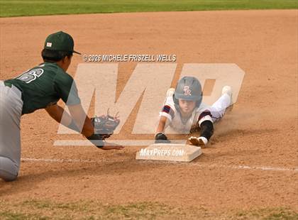 Thumbnail 3 in JV: Poway vs Scripps Ranch photogallery.