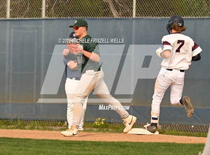 Thumbnail 2 in JV: Poway vs Scripps Ranch photogallery.