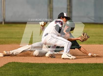 Thumbnail 1 in JV: Poway vs Scripps Ranch photogallery.