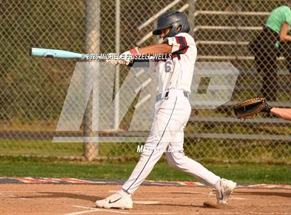 Thumbnail 3 in JV: Poway vs Scripps Ranch photogallery.