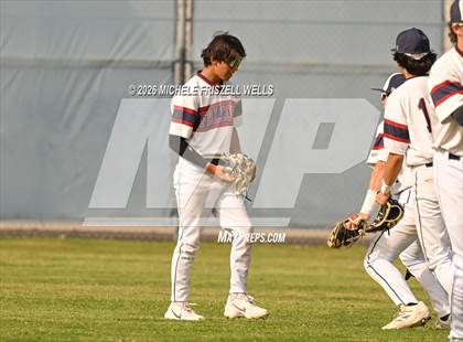 Thumbnail 2 in JV: Poway vs Scripps Ranch photogallery.