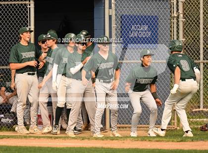 Thumbnail 1 in JV: Poway vs Scripps Ranch photogallery.