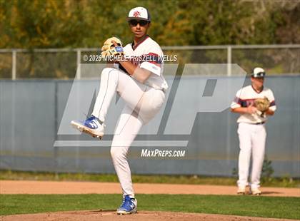 Thumbnail 3 in JV: Poway vs Scripps Ranch photogallery.