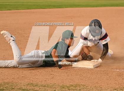 Thumbnail 1 in JV: Poway vs Scripps Ranch photogallery.