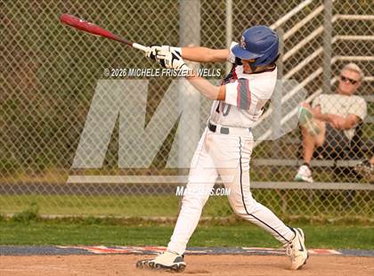Thumbnail 3 in JV: Poway vs Scripps Ranch photogallery.