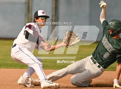 Thumbnail 3 in JV: Poway vs Scripps Ranch photogallery.