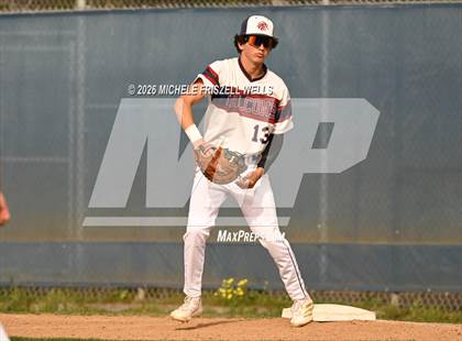 Thumbnail 3 in JV: Poway vs Scripps Ranch photogallery.