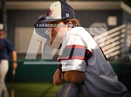 Thumbnail 3 in JV: Poway vs Scripps Ranch photogallery.