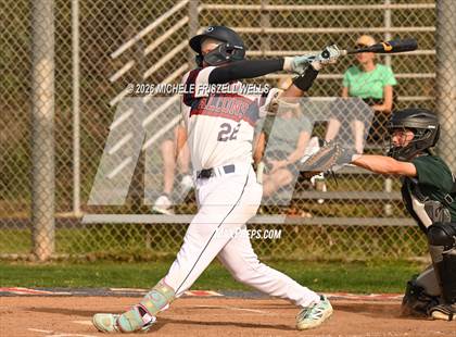 Thumbnail 3 in JV: Poway vs Scripps Ranch photogallery.