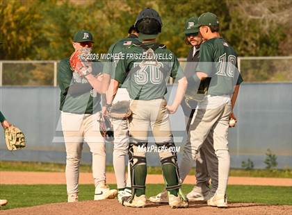 Thumbnail 3 in JV: Poway vs Scripps Ranch photogallery.