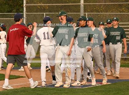 Thumbnail 2 in JV: Poway vs Scripps Ranch photogallery.