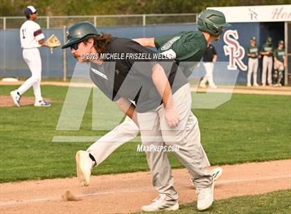 Thumbnail 2 in JV: Poway vs Scripps Ranch photogallery.