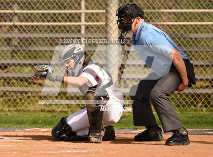 Thumbnail 3 in JV: Poway vs Scripps Ranch photogallery.