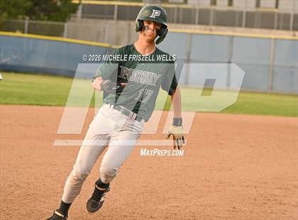 Thumbnail 1 in JV: Poway vs Scripps Ranch photogallery.